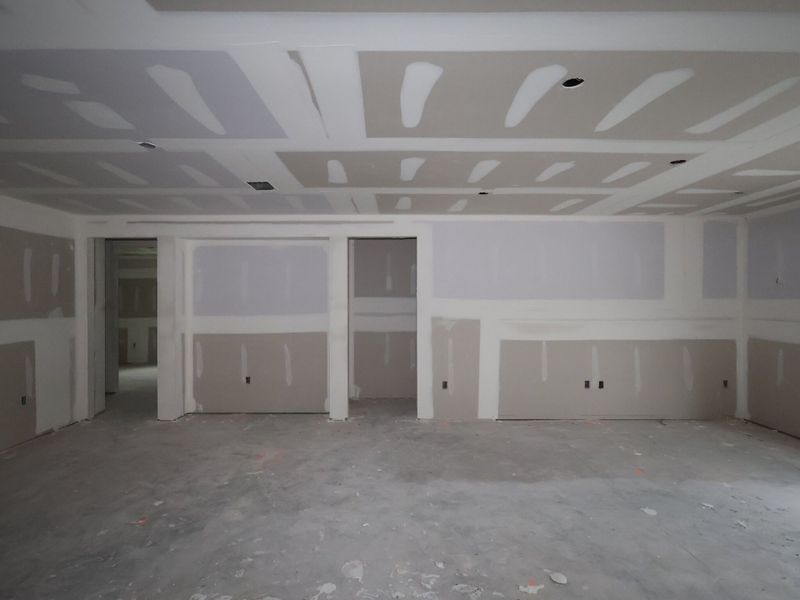 Drywall