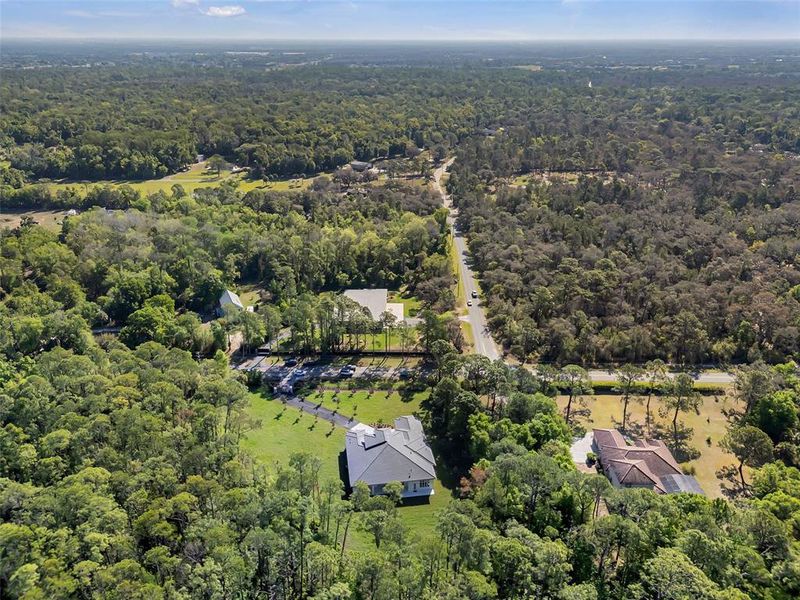 Natural landscape and outdoor views near in Kissimmee (Image 59). Natural landscape and outdoor views near in Kissimmee (Image 59).