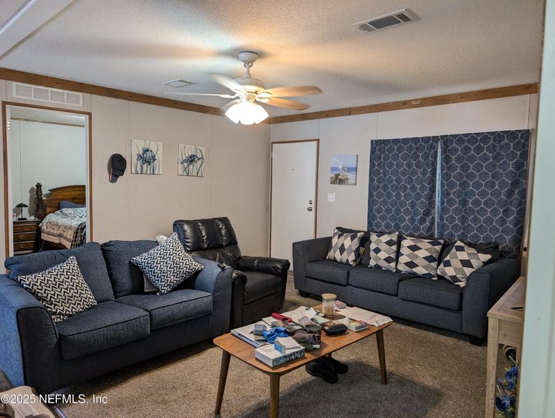 Furnished interior view inside a new home in , Interlachen (Image 4).