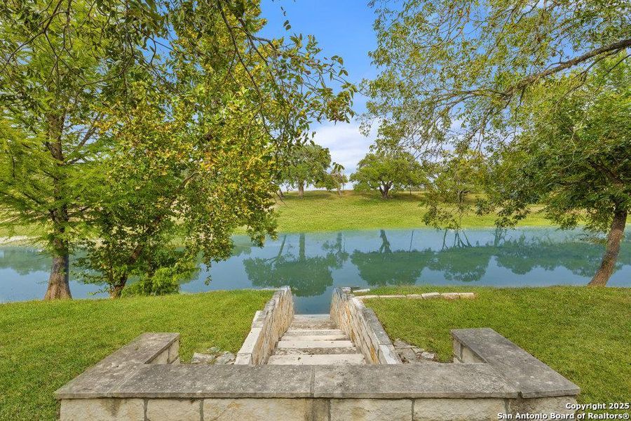 Natural landscape and outdoor views near  in Blanco (Image 34).