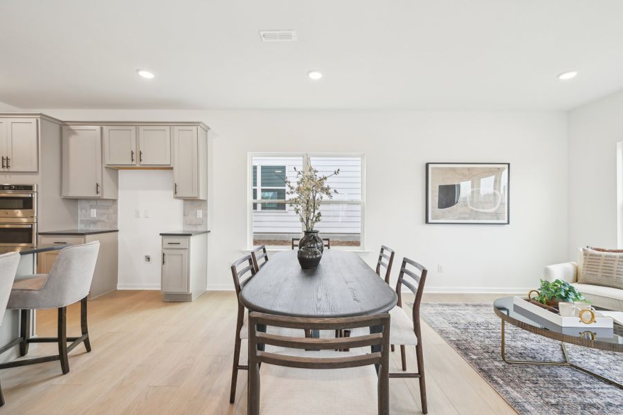 Everitt | Ashton Woods Raleigh, NC Everitt | Ashton Woods Raleigh, NC