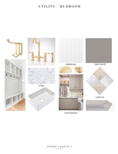 Sample of building materials used in homes in , Dallas (Image 22).