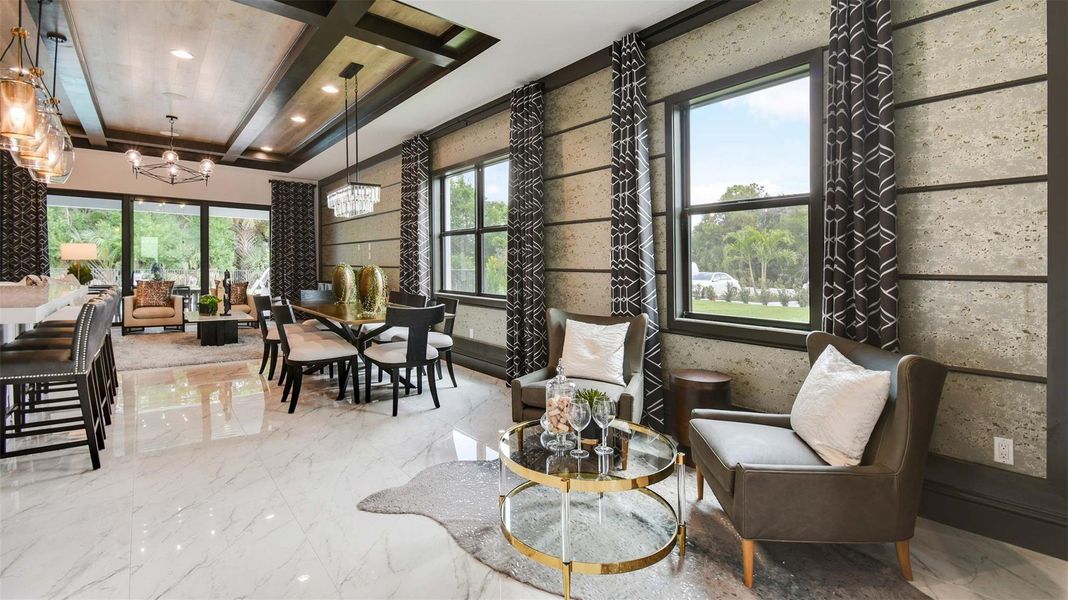 Community amenities in Artistry Palm Beach, Palm Beach (Image 46).