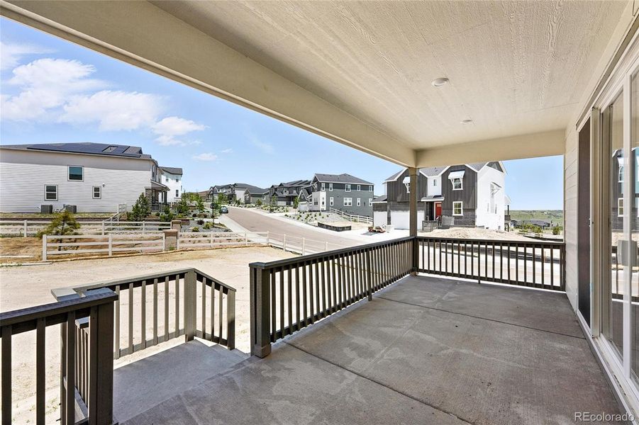 1733 Fox Trotter Point ~ Ready Now