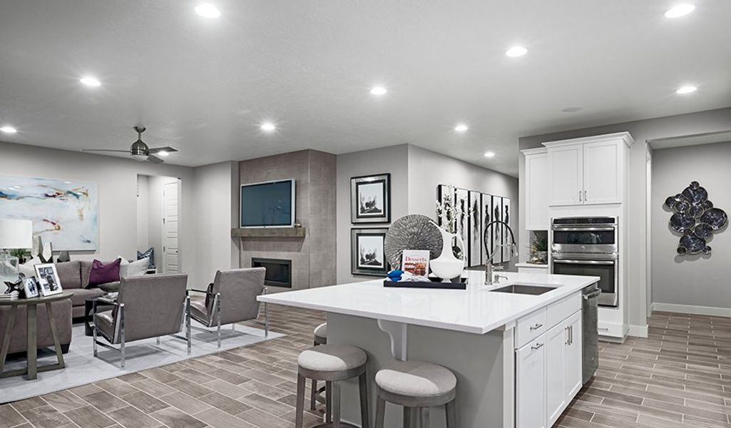 Bedford-W722-EmeliaLanding kitchen Bedford-W722-EmeliaLanding kitchen