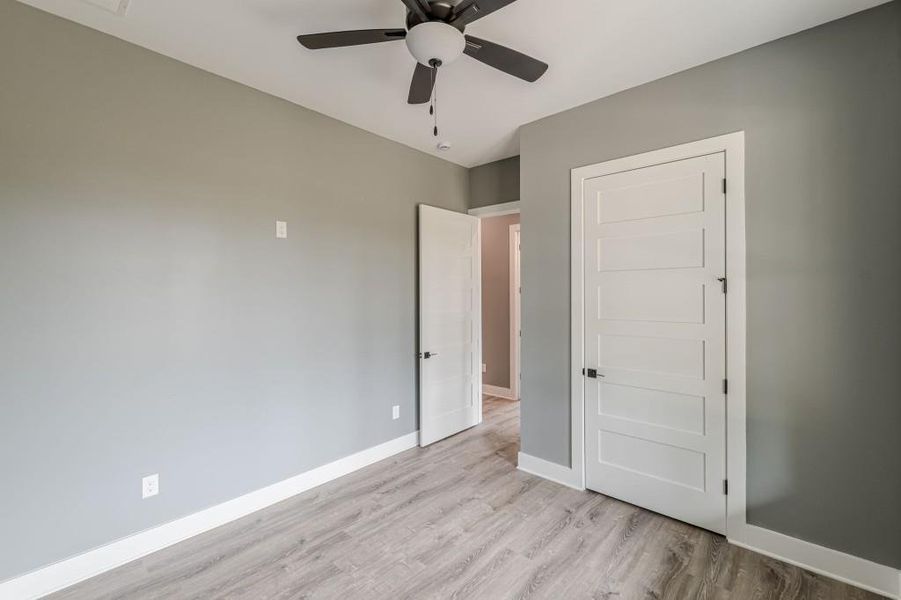 Spacious, unfurnished interior of a new home in , Bremen (Image 39).