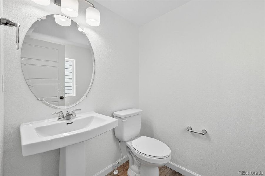 3314 N Catawba Way ~ Ready Now