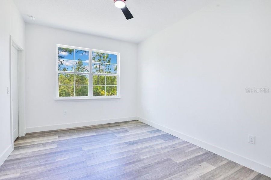 Spacious, unfurnished interior of a new home in , Eustis (Image 31).