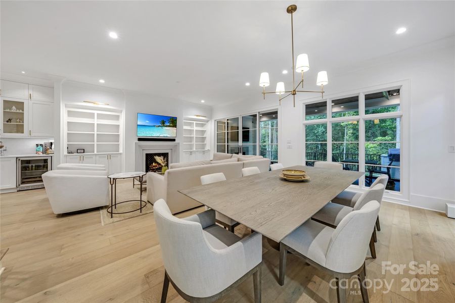 Dining Room/Great Room