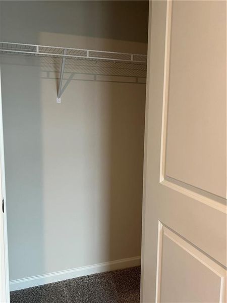 Spacious, unfurnished interior of a new home in Union Grove, Braselton (Image 26).