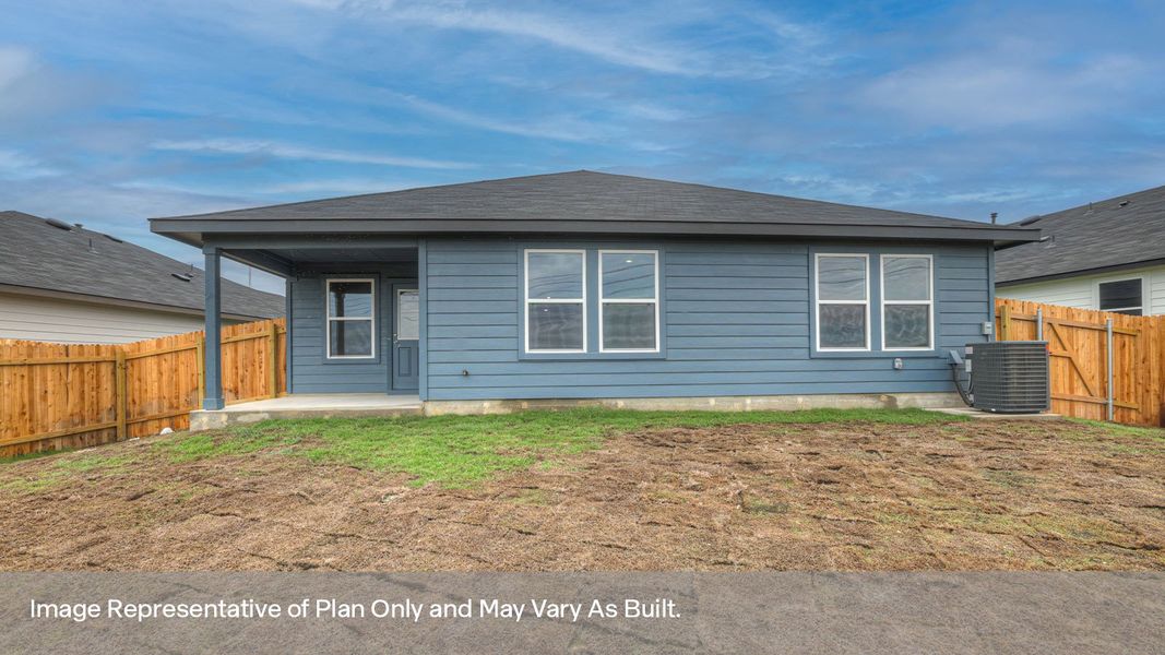 Exterior details and patio area of a home in Bollinger, Maxwell (Image 3). Exterior details and patio area of a home in Bollinger, Maxwell (Image 3).