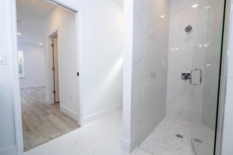 Spacious, unfurnished interior of a new home in , North Port (Image 34). Spacious, unfurnished interior of a new home in , North Port (Image 34).
