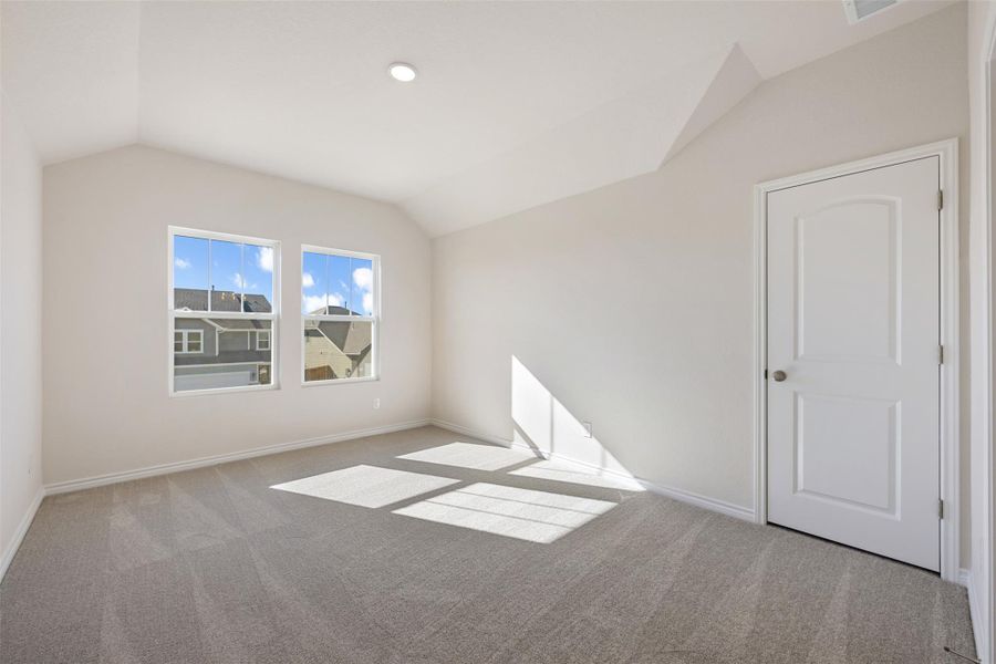 Spacious, unfurnished interior of a new home in , Dripping Springs (Image 29). Spacious, unfurnished interior of a new home in , Dripping Springs (Image 29).
