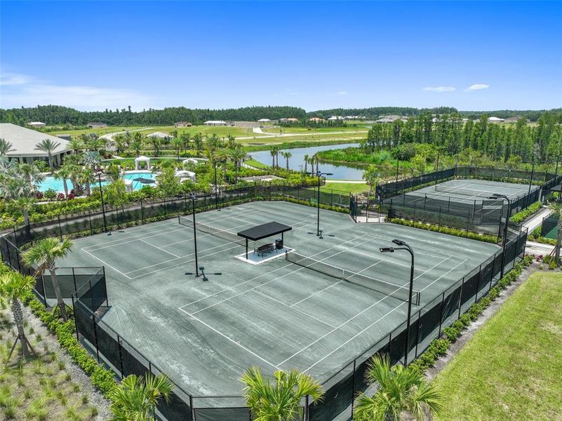 Community amenities in , Wesley Chapel (Image 67). Community amenities in , Wesley Chapel (Image 67).