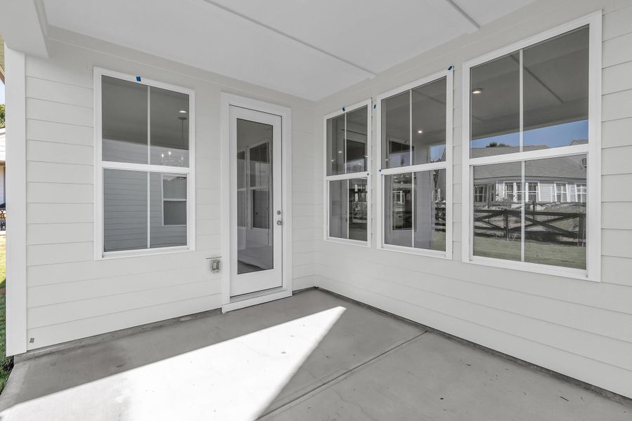 Image 16 of a home in Social Circle.