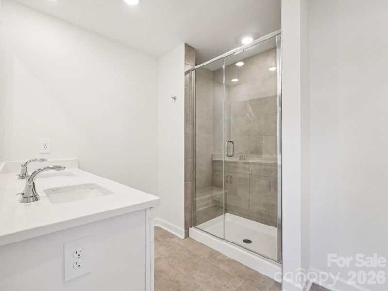 Photo is not of the actual home, but is an inspirational photo of builder’s model home and may depict options, furnishings, and/or decorator features that are not included