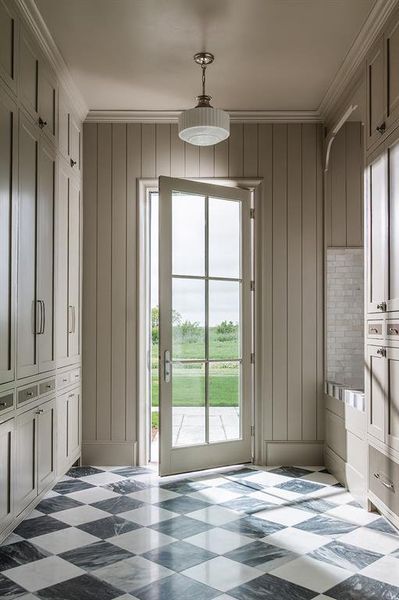 Spacious, unfurnished interior of a new home in , Aledo (Image 26).