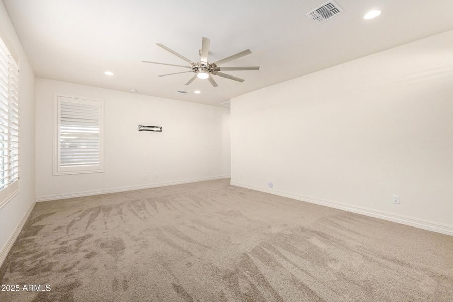 Primary Rm Primary Rm