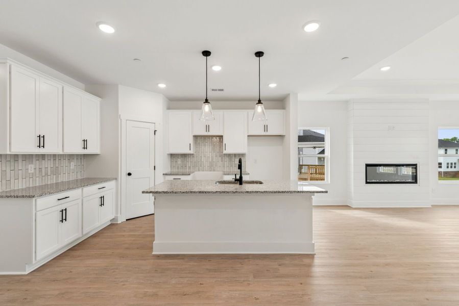 Kitchen Kitchen