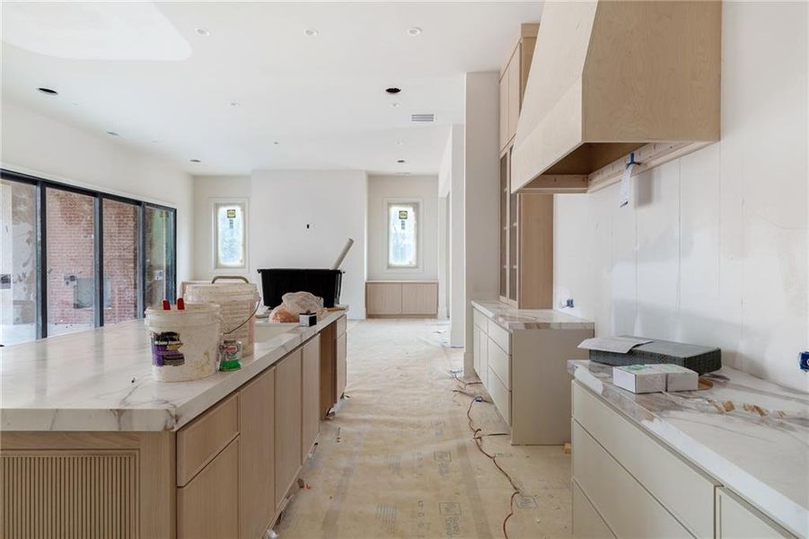 In-progress construction of a new home in , Alpharetta, GA (Image 16). In-progress construction of a new home in , Alpharetta, GA (Image 16).