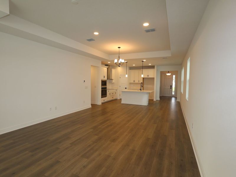 Family Room Family Room