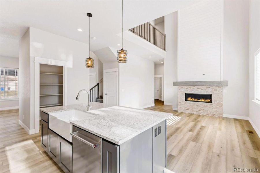 LOTS ARE VACANT- Photos are from previous listings and are for reference only to highlight possible design.