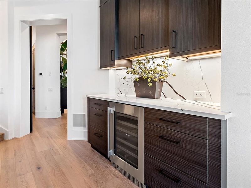 Furnished interior view inside a new home in , Sarasota (Image 55). Furnished interior view inside a new home in , Sarasota (Image 55).