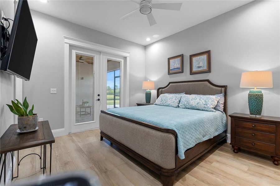 Furnished interior view inside a new home in , Oviedo (Image 52). Furnished interior view inside a new home in , Oviedo (Image 52).
