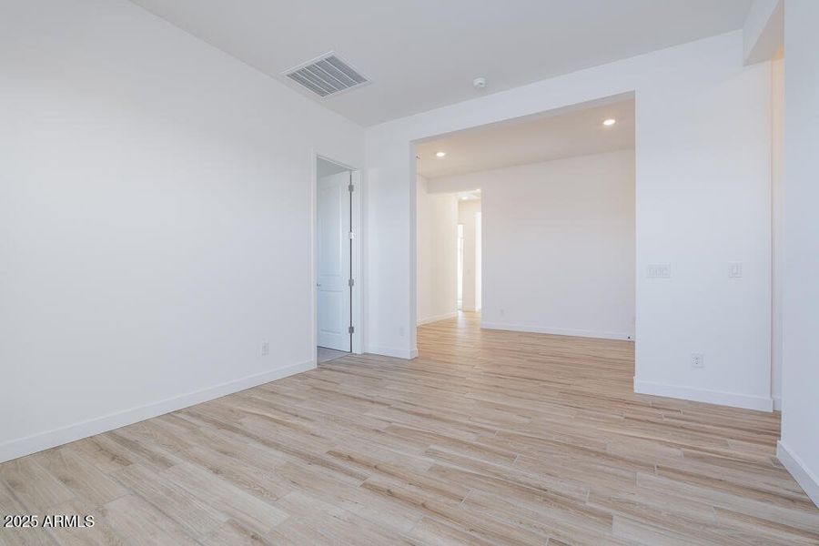 Tri Pointe Homes - Soleo 323 - Game Room Tri Pointe Homes - Soleo 323 - Game Room