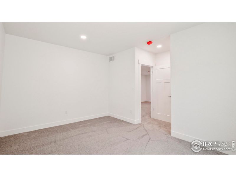 Spacious, unfurnished interior of a new home in , Fort Morgan (Image 18). Spacious, unfurnished interior of a new home in , Fort Morgan (Image 18).