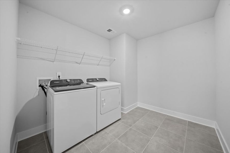 Image 25 of a home in Reserve at Arden Woods.