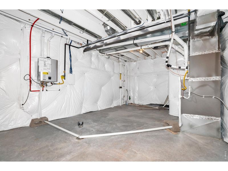 Image 35 of a home in Hidden Valley – Clover Collection.