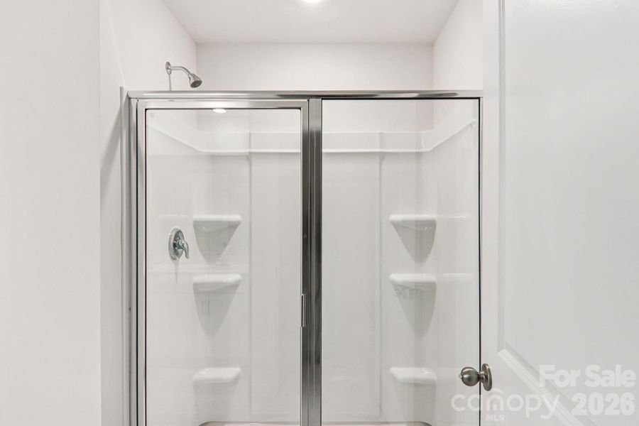 Close-up of interior finishes inside a home in Rydele Heights, Asheville (Image 12). Close-up of interior finishes inside a home in Rydele Heights, Asheville (Image 12).