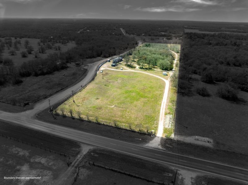 Site preparation for new homesites in , Caldwell (Image 23).