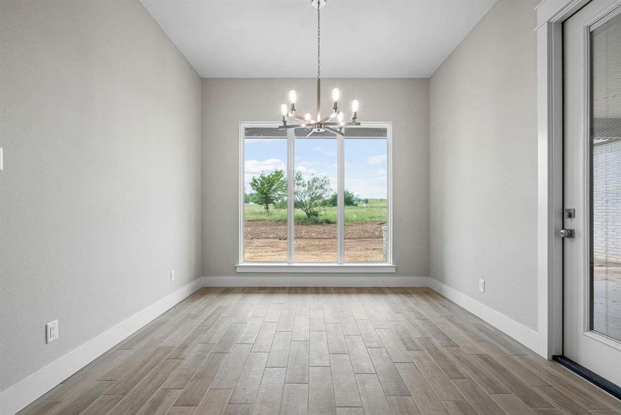 Spacious, unfurnished interior of a new home in , Weatherford (Image 18). Spacious, unfurnished interior of a new home in , Weatherford (Image 18).