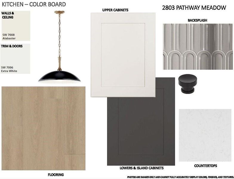 Sample of building materials used in homes in Midline, Webster (Image 5). Sample of building materials used in homes in Midline, Webster (Image 5).