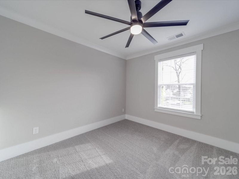 Photo representation from previos same build.  Photos coming soon