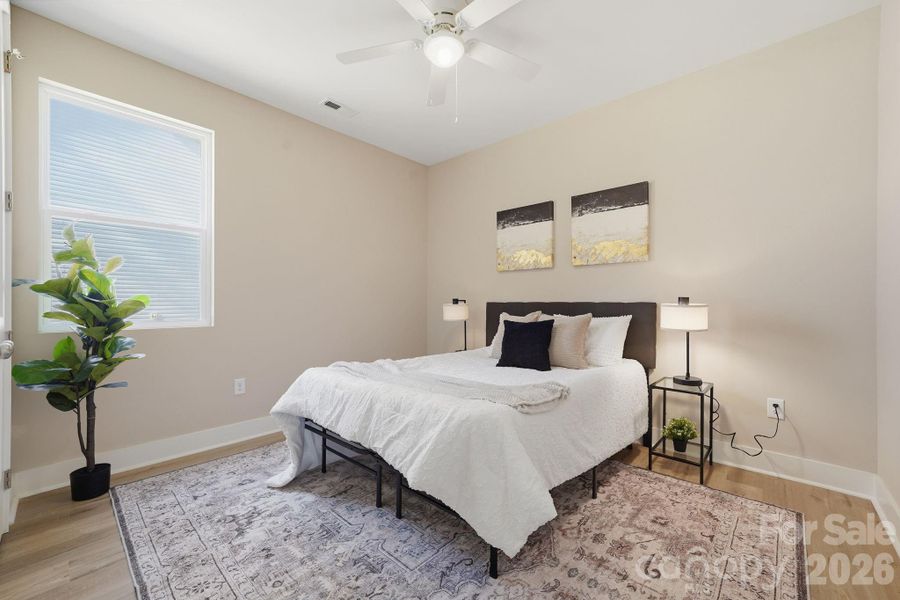 Third Guest Bedroom Third Guest Bedroom