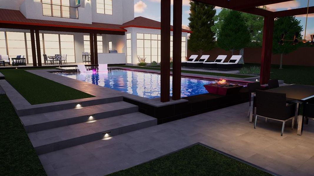 Community amenities in , Southlake (Image 17).