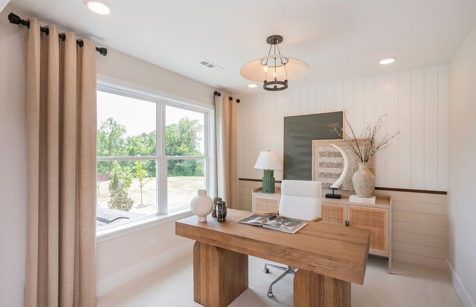 Continental Owner's Suite