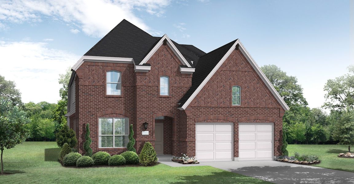 4br New Home in Wylie, TX. - Slide 6 4br New Home in Wylie, TX. - Slide 6