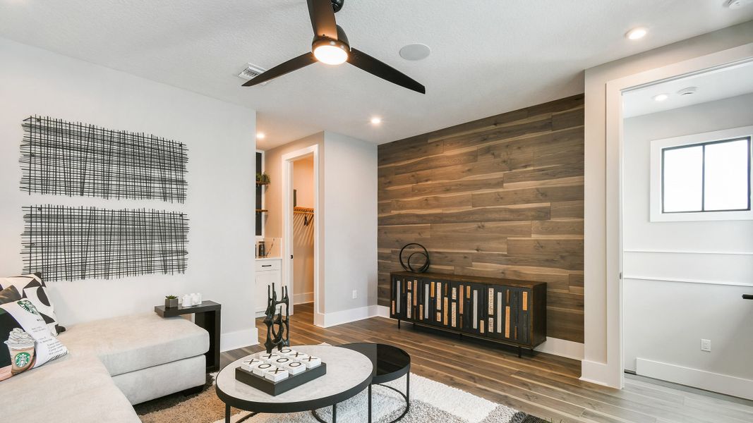 Bonus Room Bonus Room