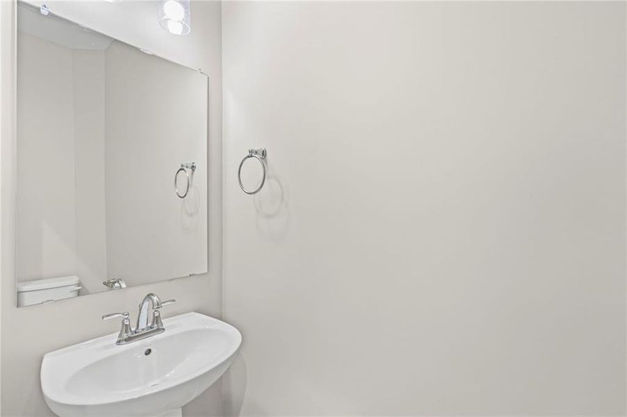 Image 36 of a home in Villas at Gold Creek.