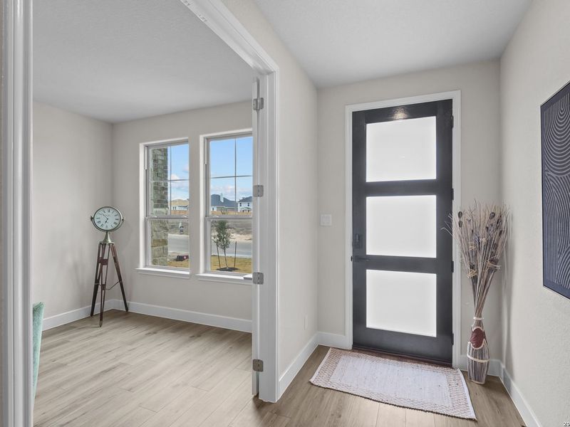 Image 50 of a home in The Reserve at Potranco Oaks.