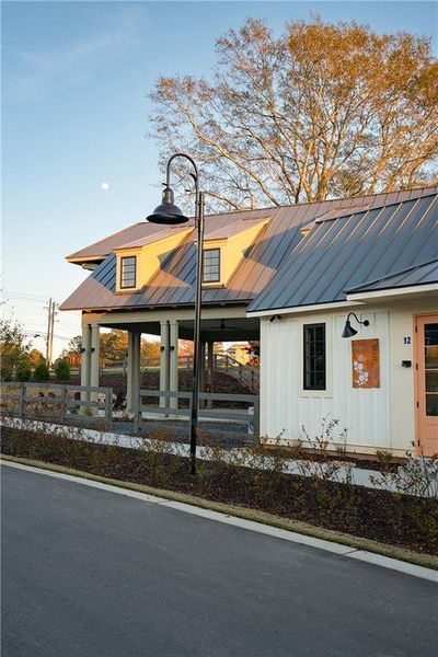 Community amenities in Harmony, Auburn (Image 45).
