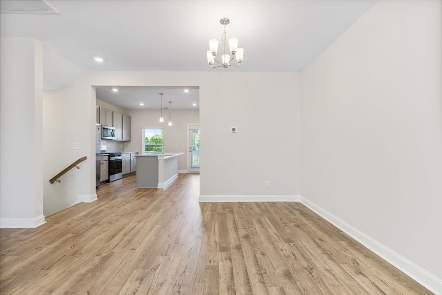 New Home in Wake Forest, NC.  - Slide 16