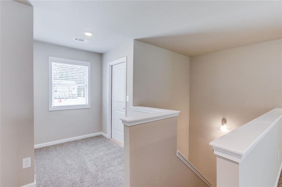 Spacious, unfurnished interior of a new home in , Lula (Image 22). Spacious, unfurnished interior of a new home in , Lula (Image 22).