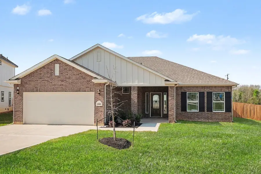 Stunning Brand New 1 Story Home! Photos are a representation of the Maverick Floor Plan. Colors and selections may vary. Call today for a tour Stunning Brand New 1 Story Home! Photos are a representation of the Maverick Floor Plan. Colors and selections may vary. Call today for a tour