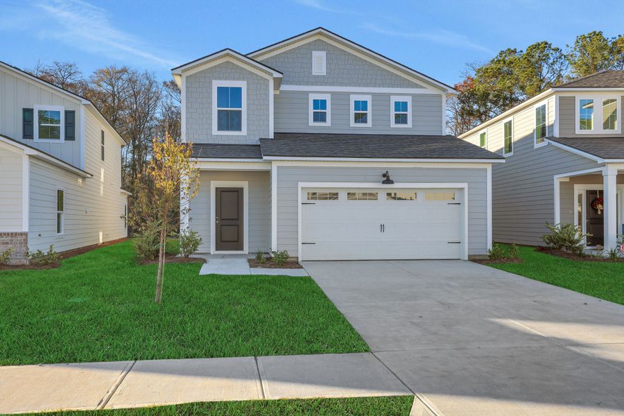 3br New Home in Pooler, GA. - Slide 2 3br New Home in Pooler, GA. - Slide 2