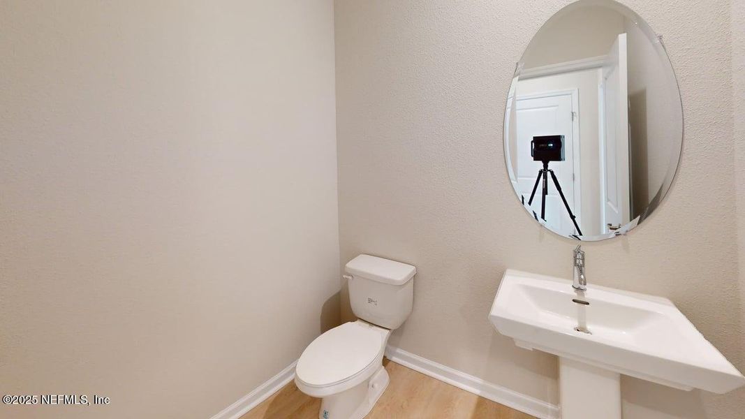 Image 30 of a home in Lakes at Bella Lago.